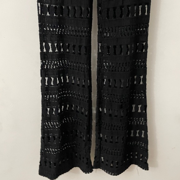 Forever 21 crotchet pants - Picture 9 of 12